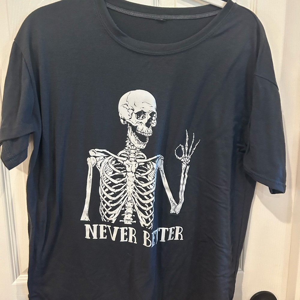 Medium shirt
